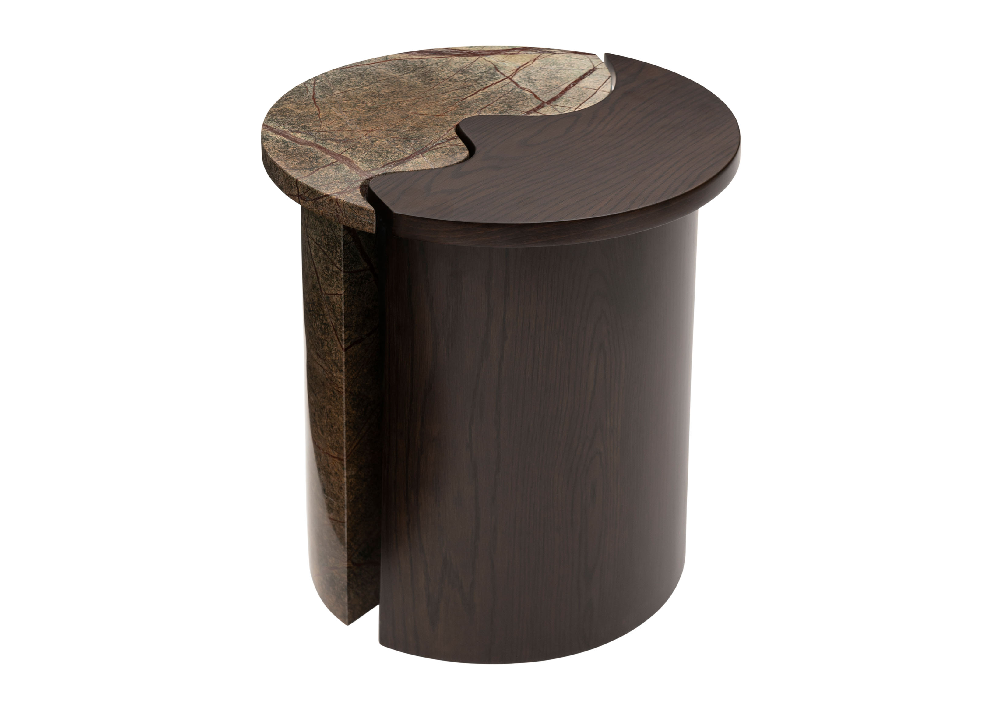 DUO ACCENT TABLE